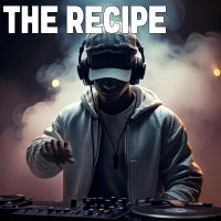 The Recipe - Instrumental cover